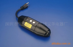 GFCI;In-LineGFCI©籣