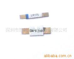 UL认自恢复保险丝,自复保险丝(图)