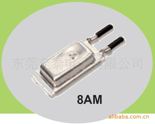 Sensata(原德州TI)保护器8AM