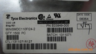 ƬTYCO/RAYCHEM˿MINISMDC014F-2
