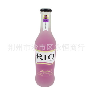 RIO()װ275MLƾ3.8%vol+ƿװβ