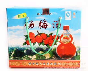 Ұ÷ƍ~ɽز÷500ml*2ƿֱ