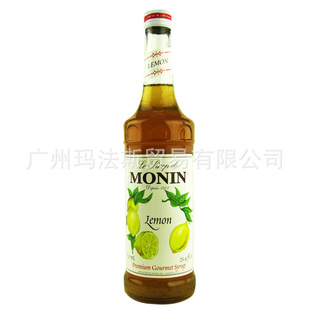 ԭװĪζǽMONIN750ml