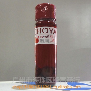 CHOYA÷750ml