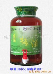 特果味酒果酒青梅酒价格详谈