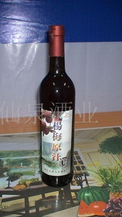 节日礼品果酒,杨梅酒厂家直销