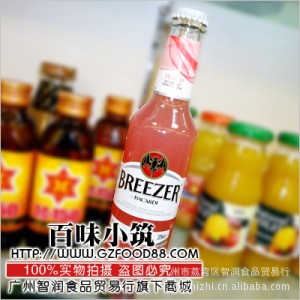 BreezerټӵķԤˮζ275ML|ʳʳƷ
