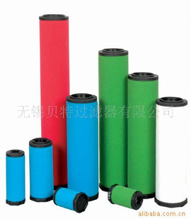 台湾石大精密过滤器滤芯/全系列:EA09~EA280精度:Q.P.H.C