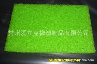 江苏常州聚脂海绵、开聚脂海绵制品、工艺品、包装材料