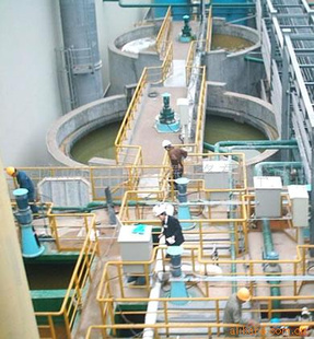 屠宰废水处理设备、屠宰污水处理设备