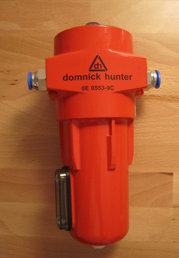 ӢDOMNICKHUNTERо