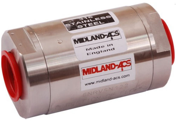 Midland-ACS