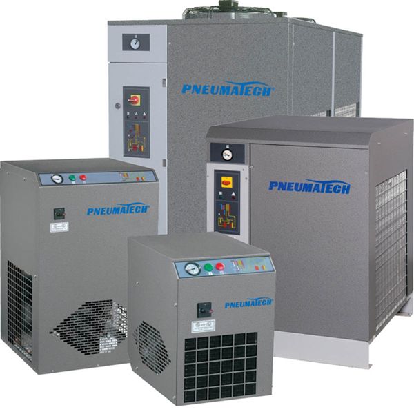PNEUMATECH