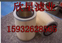 厂家直销731142印刷机滤芯里其乐真空泵滤芯