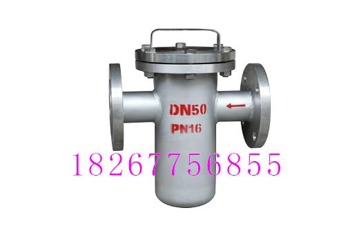 SBL41直通蓝氏过滤器过滤器厂家