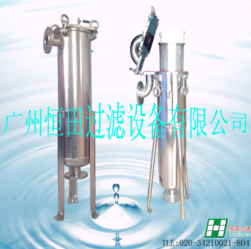 袋式过滤器(2号机)