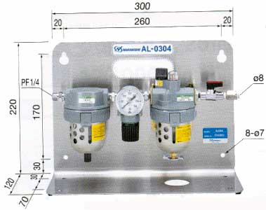 AL-M1202NSK,AL-0304
