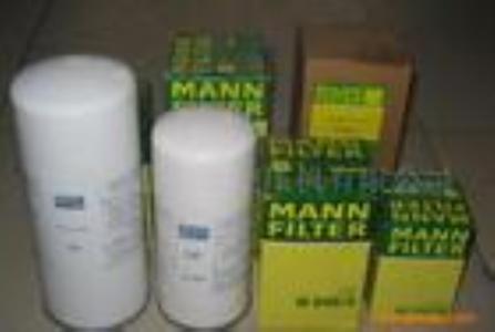 MANN+HUMME