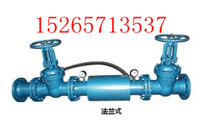 过滤器ZCL-1自冲洗式水过滤器
