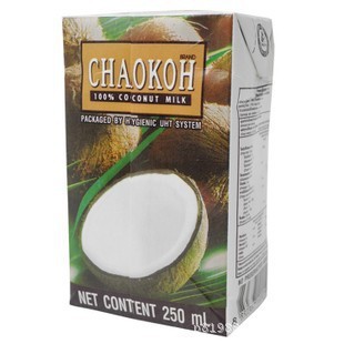 ̩ιCHAOKOHŨҬ250ML