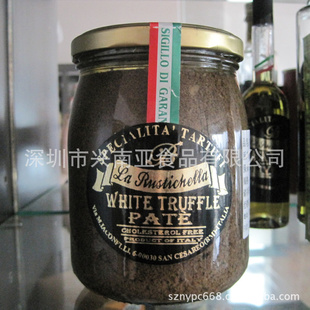 Ű¶WhiteTrufflePate500g