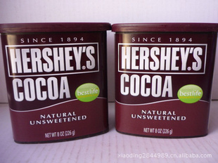 ɻںʱƿɿɷHERSHEY’SCOCOA