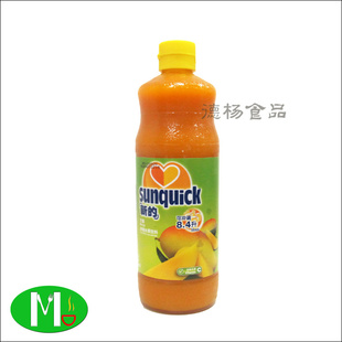 µģsunquickŨâ֭6*840ml