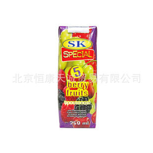 ŷ޽ڹ֭·˹SK5ֽ250ml*24
