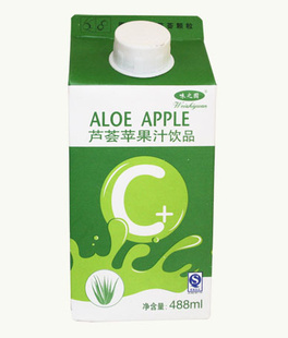 ؼζ֮԰«ƻ֭Ʒ488ML