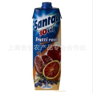 ʥжάϽڹ֭10VITSANTALPARMALAT