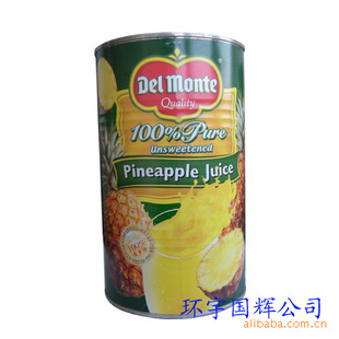 ե֭1.36LDelMontePineappleJuice