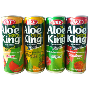 okf«֭(ԭζݮâ)240ml