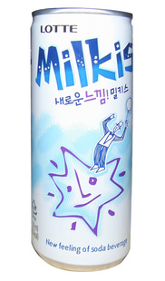 ̼ţմˮMilkis250ml/