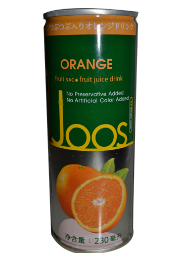 Joos³֭Ʒ230ml̩