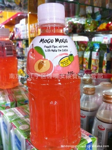 ̩MOGUMOGUĥĥϳҬ24ƿ*320ml