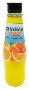 ̩CHABAAĽ˹֭200ML*24/