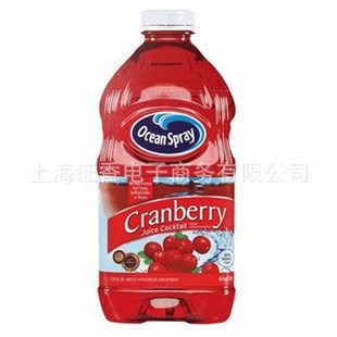 ԭװ֭OceanSprayԽݮ֭ˮ1.89Lԭװ