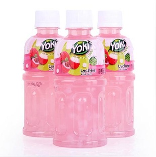 ƷǽһYoki֭320ml/ƿҬ