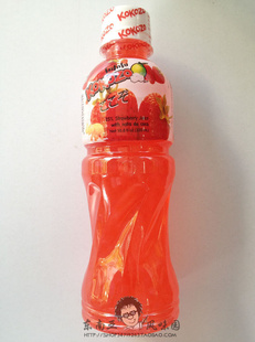 ̩KOKOZOҬݮ֭320ml*48ƿ/