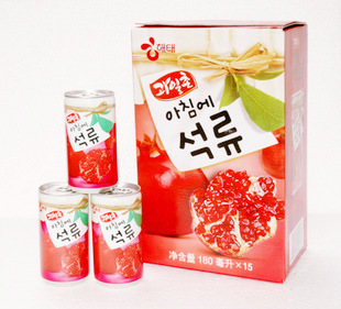 Ϻ̫ʯ֭Ϲ֭180ml*15