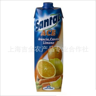ʥй֭VITACEJUICESANTALPARMALAT