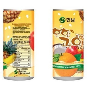 ȫϻϿɿɹ֭240ml*15/ʳƷ