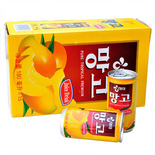 Ϻ̫â֭Ϲ֭180ml*15