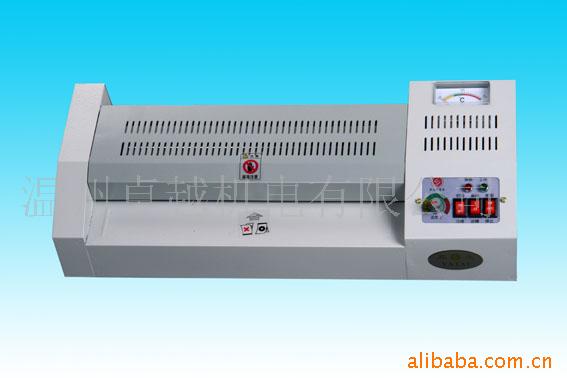 160型电子塑封机,图片过胶机,过塑机,办公文具