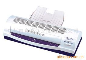 杰丽斯塑封机330-2(A3)过胶机过塑机