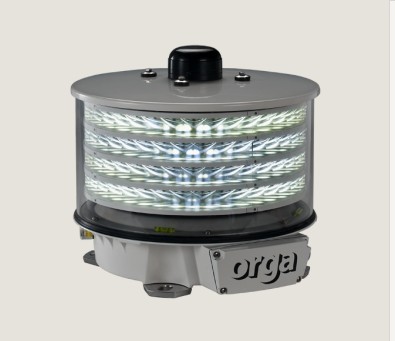 ORGAϰLEDL450-63AG