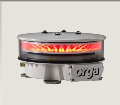 ORGAϰLEDL450-63B-HR