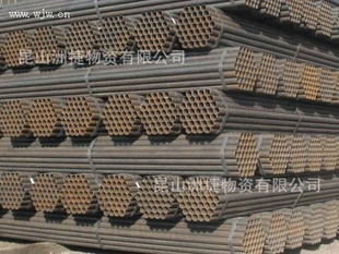 Q235B焊管,脚手架管.昆山,常熟,太仓,苏州现货销售,DN100*4.0