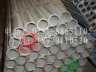 直销批发建筑管材大口径直缝焊管Q235高频焊管