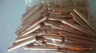 批发焊配件乌极夹头QQ150A0.27元